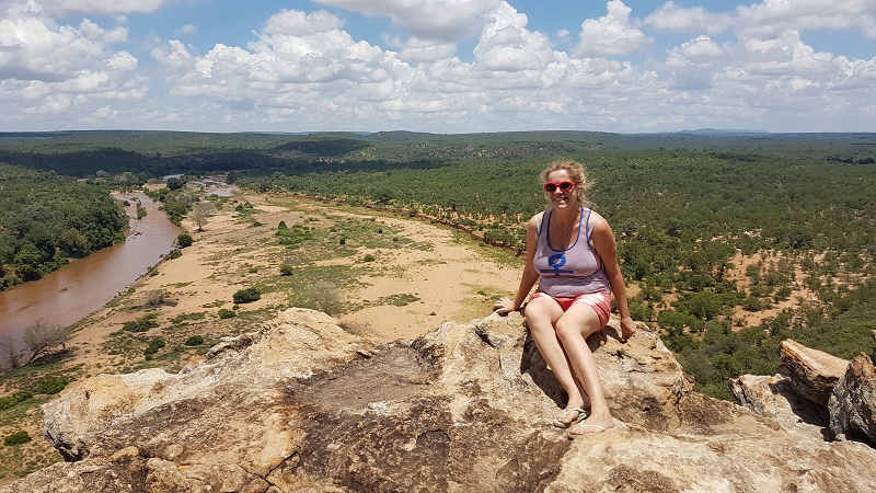 k beate worlds view makuya nature reserve südafrika