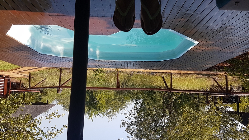 k pool panorama tsakane südafrika