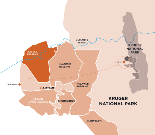 bundox explorers camp map