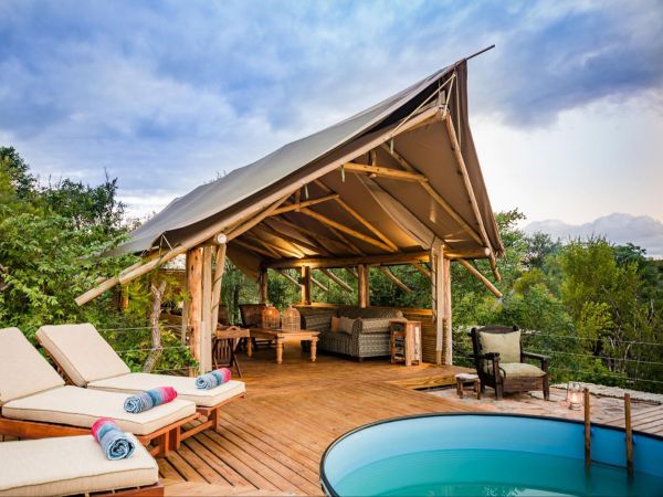 bundox explorers camp pooldeck