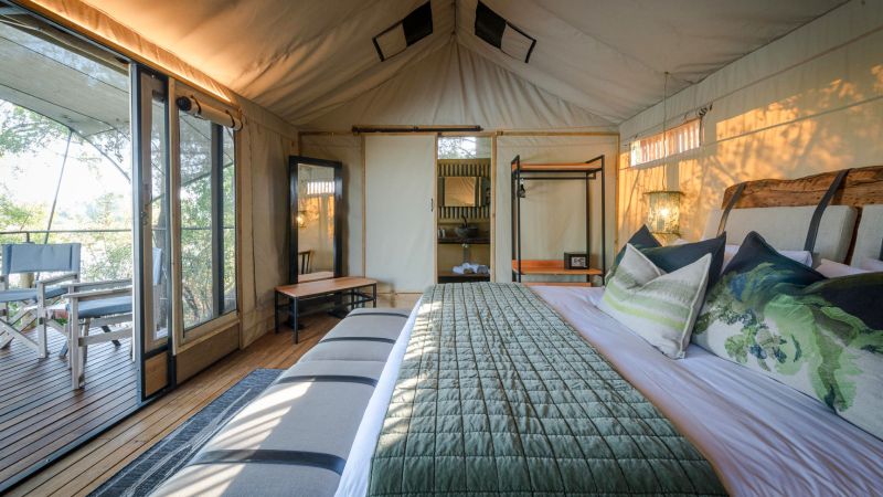 bundox river lodge suite